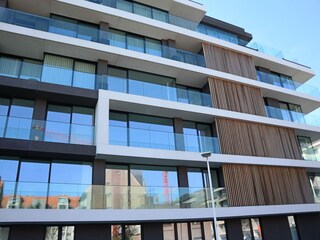 Apartamento Nieuwpoort  18