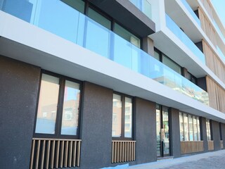 Apartamento Nieuwpoort  3