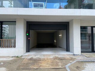 Apartamento Nieuwpoort  4