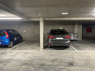 Appartement Nieuwpoort  22