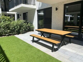 Appartement Nieuwpoort  29