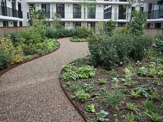 Appartement Nieuwpoort  30