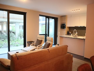 Appartement Nieuwpoort  36