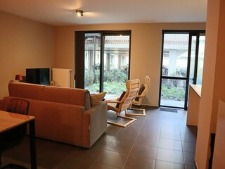 Appartement Nieuwpoort  24