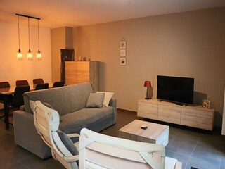 Apartamento Nieuwpoort  1