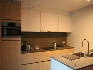 Apartamento Nieuwpoort  11