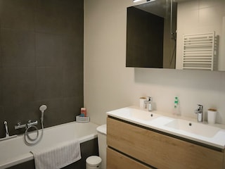 Appartement Nieuwpoort  39