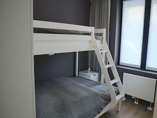 Appartement Nieuwpoort  40