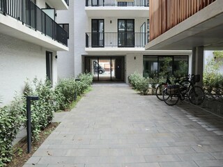 Appartement Nieuwpoort  30