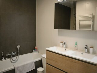 Apartamento Nieuwpoort  23