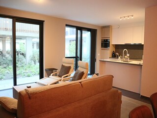 Appartement Nieuwpoort Kenmerken 3