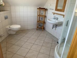 Appartement confortable à Pruchten avec jardin - Pruchten - image1