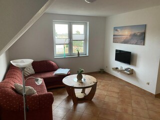 Appartement Pruchten Équipement 1