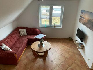 Appartement Pruchten Équipement 12