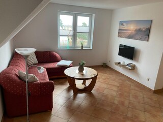 Appartement Pruchten Équipement 13