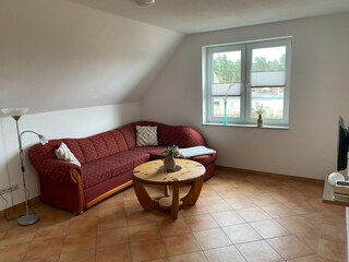 Apartment Pruchten Ausstattung 14