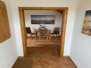 Apartment Pruchten Ausstattung 15