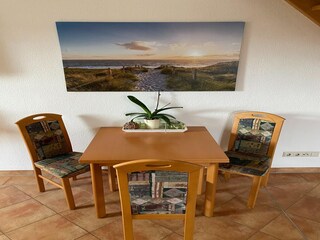 Apartment Pruchten Ausstattung 16