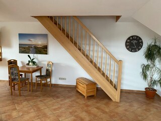 Appartement Pruchten Équipement 17