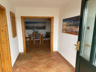 Apartment Pruchten Ausstattung 19