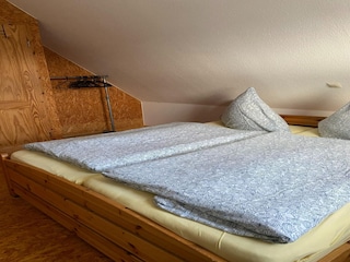 Appartement Pruchten Équipement 21