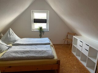 Appartement Pruchten Équipement 11