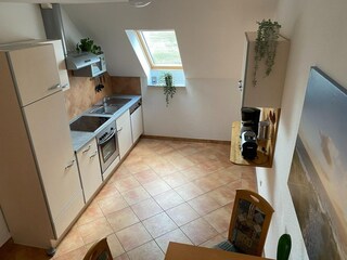 Appartement Pruchten Kenmerken 4
