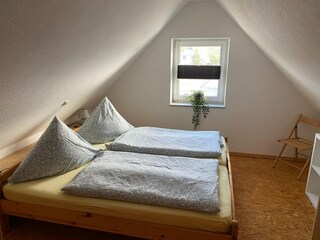 Appartement Pruchten Kenmerken 5