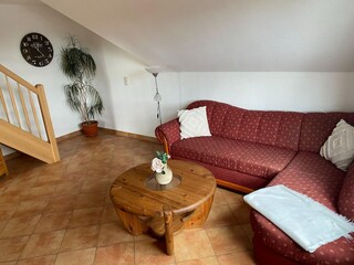 Appartement Pruchten Équipement 6