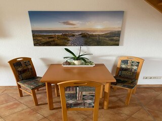 Appartamento Pruchten Caratteristiche 22