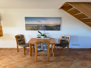 Apartment Pruchten Ausstattung 12
