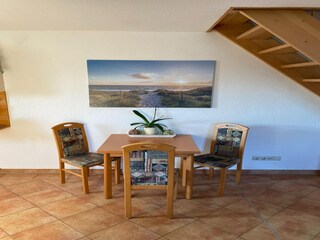 Appartamento Pruchten Caratteristiche 12