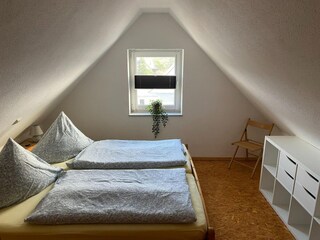 Appartement Pruchten Équipement 9