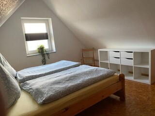 Appartement Pruchten Équipement 8