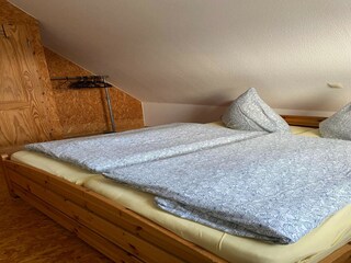 Appartamento Pruchten Caratteristiche 7