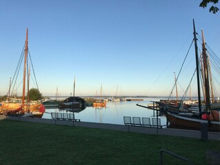 Appartamento Pruchten Ambiente 39