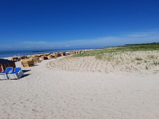 Appartamento Pruchten Ambiente 38