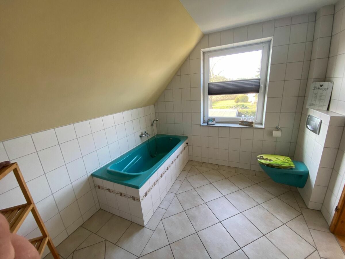 Apartment Pruchten Ausstattung 1