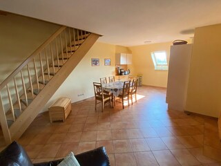 Apartment Pruchten Ausstattung 16