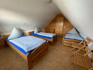 Apartment Pruchten Ausstattung 11