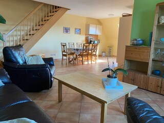 Apartment Pruchten Ausstattung 12