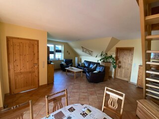 Apartment Pruchten Ausstattung 18