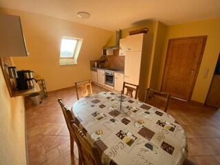 Apartment Pruchten Ausstattung 19