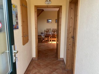 Apartment Pruchten Ausstattung 20