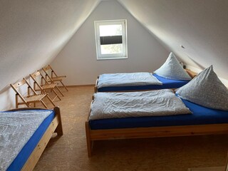 Appartement Pruchten Kenmerken 13