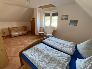 Appartement Pruchten Kenmerken 23