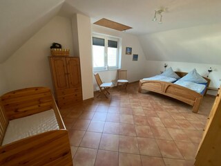 Appartement Pruchten Équipement 26