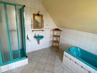 Apartment Pruchten Ausstattung 27