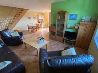 Apartment Pruchten Ausstattung 10
