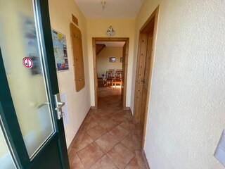 Appartement Pruchten Kenmerken 11